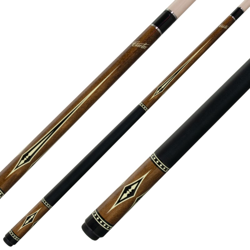 კია "Billiard Cue, Pool, Cuetec Warrior" პული